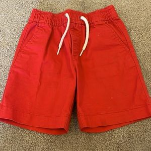 COPY - Gap - twill shorts